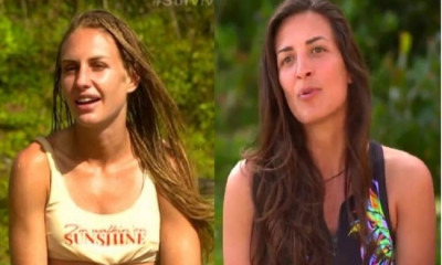 Survivor 2: Από φίλες... δύο ξένες Δαλάκα-Σαλταφερίδου! Οι μπηχτές και το ντέρμπι για το έπαθλο!