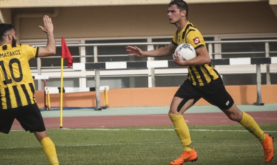 Δεν υποχωρεί η ΑΕΚ για Κάιπερς!