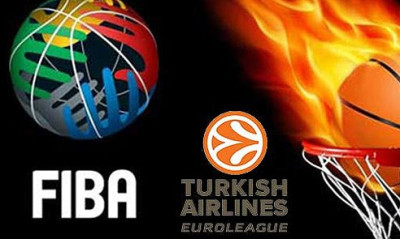 FIBA κατά Euroleague