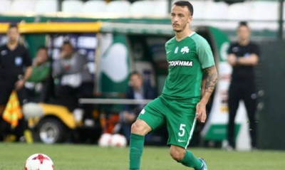 Παναθηναϊκός: Το παλεύει για Κάτσε, Μυστακίδη