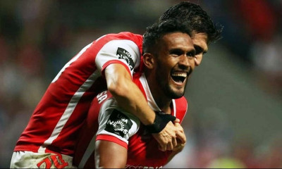 Ολυμπιακός: Ντιέγκο Σόουζα για την επίθεση (video)