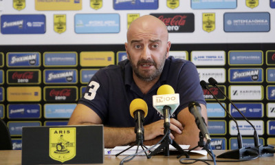 Άρης: «Διαζύγιο» με Μυροφορίδη