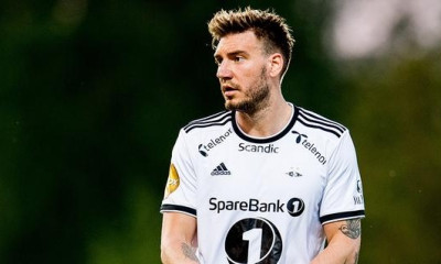 Παγκόσμιο Κύπελλο 2018: Αγωνία στην Δανία με Μπέντνερ