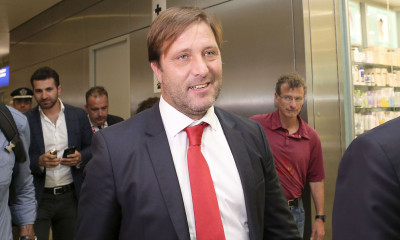 Μαρτίνς: «Να κάνουμε ξανά πρωταθλητή τον Ολυμπιακό»