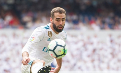 Μουντιάλ 2018: Ελπίδες για Καρβαχάλ