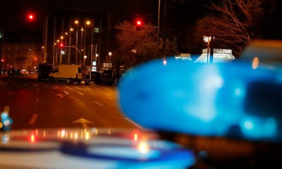 Άγριο έγκλημα στη Ζάκυνθο: Τον «γάζωσαν» στο αυτοκίνητό του