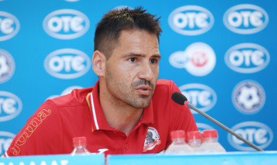 Μια ζωή… Ξάνθη ο Φλίσκας!