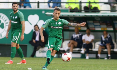 Παναθηναϊκός: Σε ανοιχτή γραμμή για Κάτσε!