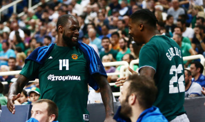 ΤΡΕΛΟ ΓΕΛΙΟ: Γκάμπριελ και Γκιστ δοκιμάζουν τις γνώσεις τους σε ποδόσφαιρο και Παγκόσμιο Κύπελλο