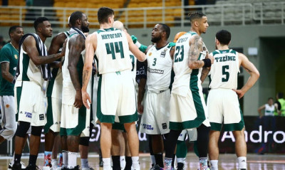 Live Chat ΠΑΟΚ-Παναθηναϊκός Superfoods