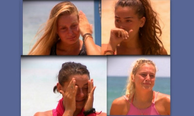 Survivor 2: Η ανακοίνωση του Σάκη Τανιμανίδη που λύγισε τους παίκτες!