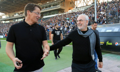 ΠΑΟΚ: Τότε θα εκδικαστεί η υπόθεση για Σαββίδη και Μίχελ