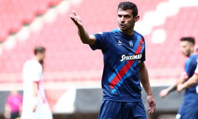 Πανιώνιος: Ανανέωσε ο Κόρμπος