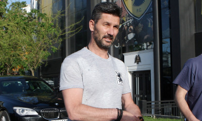 ΑΕΚ: Την Πέμπτη (31/5) η παρουσίαση του Ουζουνίδη