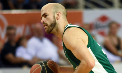 Παναθηναϊκός: Η τρομερή εμφάνιση του Καλάθη στην Πυλαία (video)