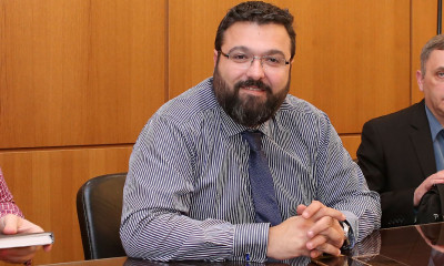 Super League: Το πλάνο Βασιλειάδη για την αναδιάρθρωση του πρωταθλήματος