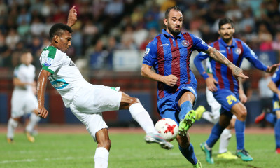 Άρης: Εξετάζεται ο Σοϊλέδης