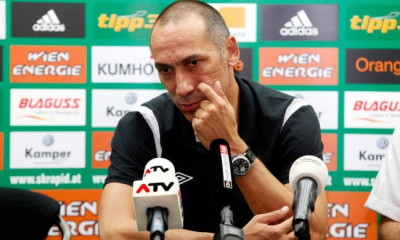 Παναθηναϊκός: Συμφώνησε με Νταμπίζα για δυο χρόνια ο Δώνης