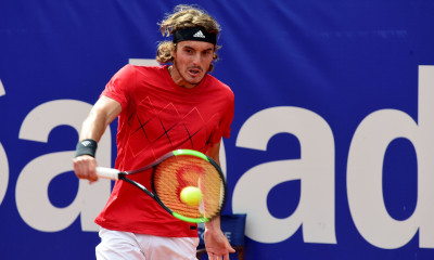 Τένις: Αποκλείστηκε ο Τσιτσιπάς από το Ρολάν Γκαρός