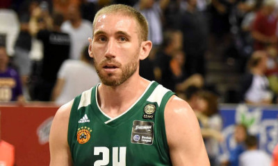 Παναθηναϊκός Superfoods: Έσπασε ένα ακόμα «φράγμα» και ετοιμάζεται για τελικούς ο Λοτζέσκι