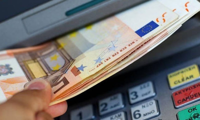 Capital controls: Απελευθερώνεται το όριο ανάληψης - Πόσα χρήματα μπορείτε να βγάλετε