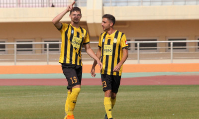 Κάιπερς: «Ανοικτός για κάθε ομάδα πλην της ΑΕΚ»