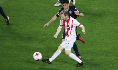 Ολυμπιακός: «Πάει Ερυθρό Αστέρα ο Μάριν»