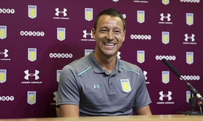 Αποχώρησε από την Άστον Βίλα ο Τέρι