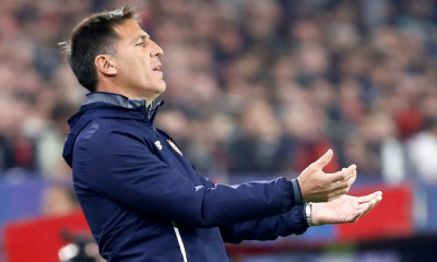 Ανακοίνωσε Μπερίσο η Αθλέτικ Μπιλμπάο