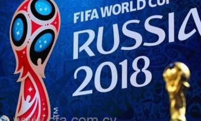 Μουντιάλ 2018: Φεύγει για Ρωσία παρά τον ισόβιο αποκλεισμό του!