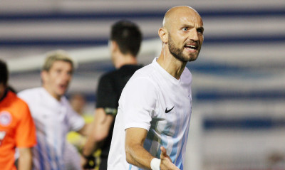 Λαμία: Ανανέωσε ο Αναστασιάδης