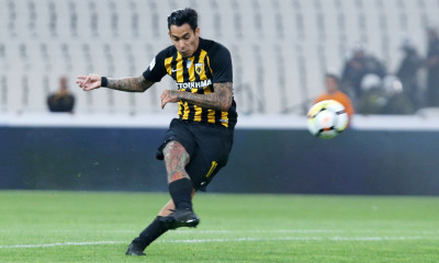 ΑΕΚ: Κρίσιμες ώρες για Αραούχο