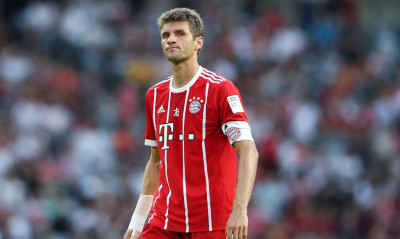 Μπάγερν Μονάχου: Φεύγει και ο Μίλερ!