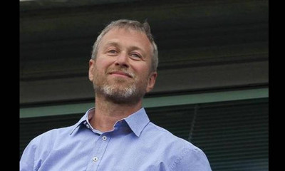 Ο Αμπράμοβιτς πουλά την Τσέλσι