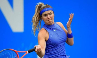 Τένις: Έξω και η Σβιτόλινα από το Ρολάν Γκαρός