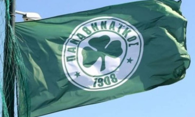 Παναθηναϊκός: Στα δικαστήρια για Βέμερ, Μπούρμπο και Εσιέν