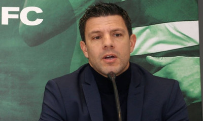 Φύσσας: «Είμαστε όλοι σε αναμονή»