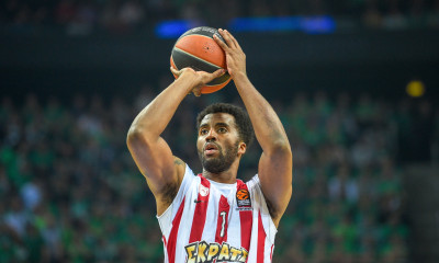 ΜακΛίν: «Πιστεύω στις δυνατότητές μας»