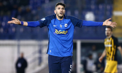 ΠΑΟΚ: «Εμφύλιος» για Χατζηϊσαΐα