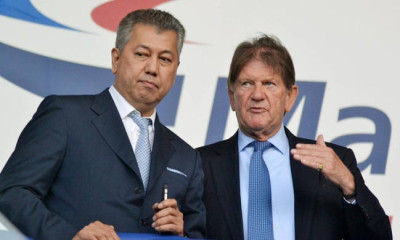 Παναθηναϊκός: Τα λένε Πιεμπονγκσάντ-Αλαφούζος