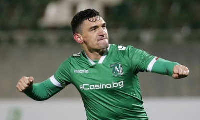 ΠΑΟΚ: Κίνηση για Κεσέρου