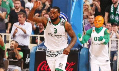 Παναθηναϊκός Superfoods-Ολυμπιακός: Με το δάχτυλο στην…. σκανδάλη (videos)