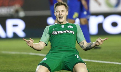 Παναθηναϊκός: Έτοιμος για προσφυγή ο Γιόχανσον!