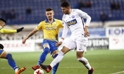 Χατζηισαΐας: «Θέλω να είμαι στον ΠΑΟΚ»