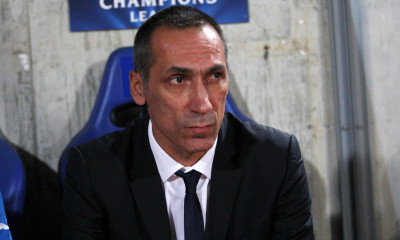 Παναθηναϊκός: Προχωρά η συμφωνία με Δώνη