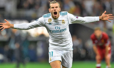 «Χρυσώνει» Μπέιλ η Γιουνάιτεντ!