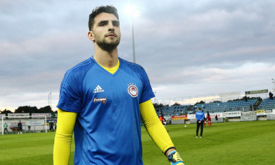 Ατρόμητος: Πάει για… έκπληξη με Καπίνο