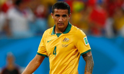 Παγκόσμιο Κύπελλο 2018: Τέταρτο Μουντιάλ για Κέιχιλ