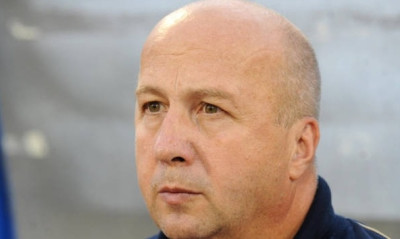 Ελαφρύ εγκεφαλικό ο Ζάετς