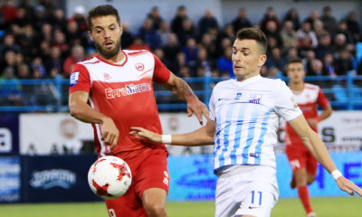 Λαμία: Πήρε Πλιάτσικα